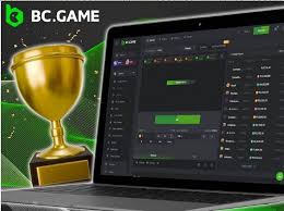 Discover the Excitement of BC.Game Online Casino -163711983