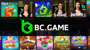 Experience the Excitement of BCFUN A New Era in Gaming Entertainment