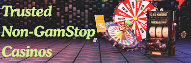Exploring Non Gamstop Casinos A Comprehensive Guide 931807845